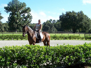 Hope Hall Farm