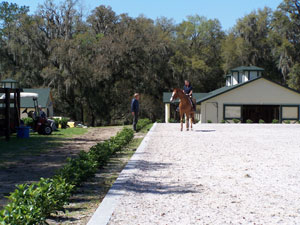 Hope Hall Farm